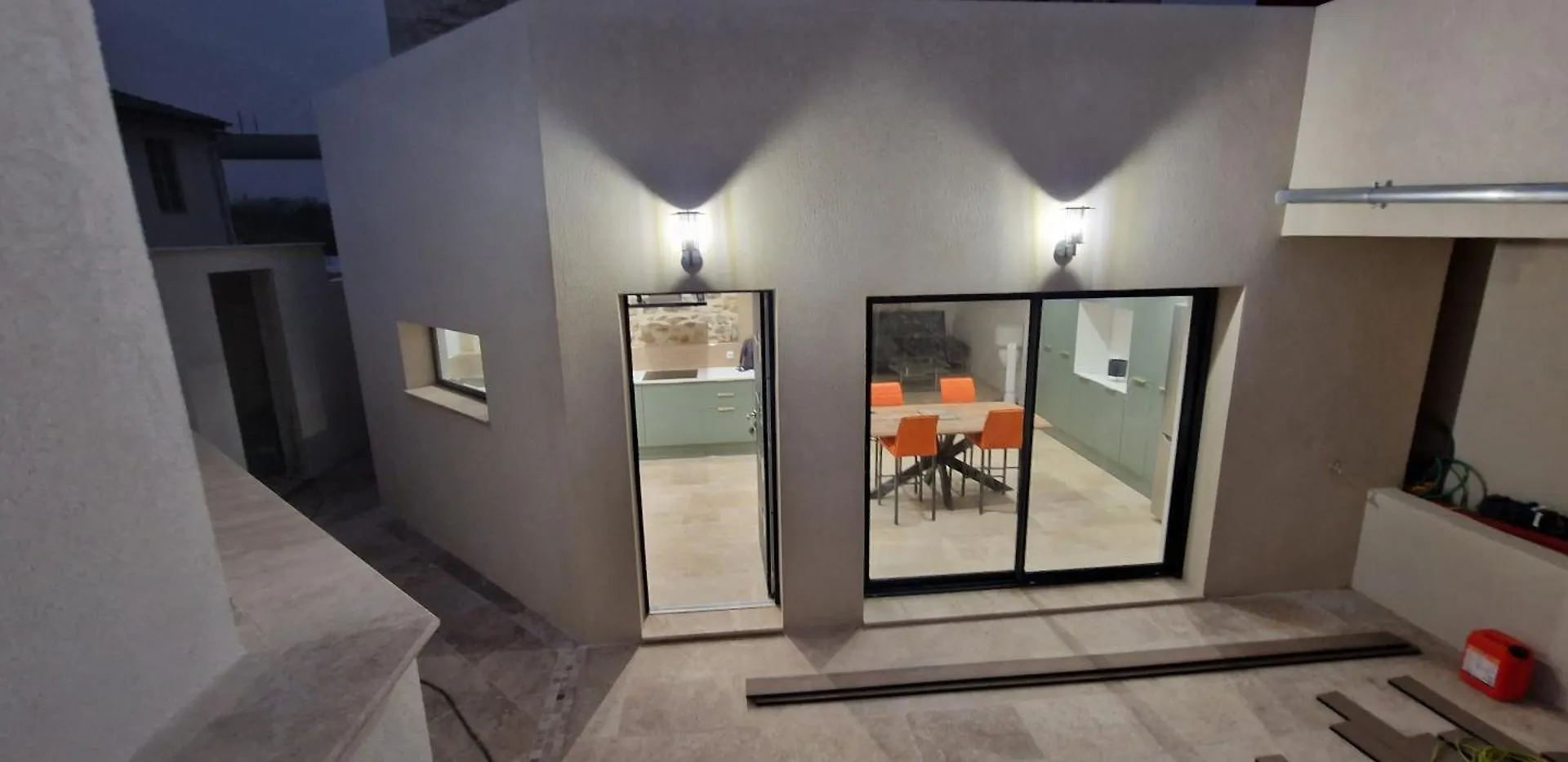 Holiday home Quiet, Discreet Places Vernegues