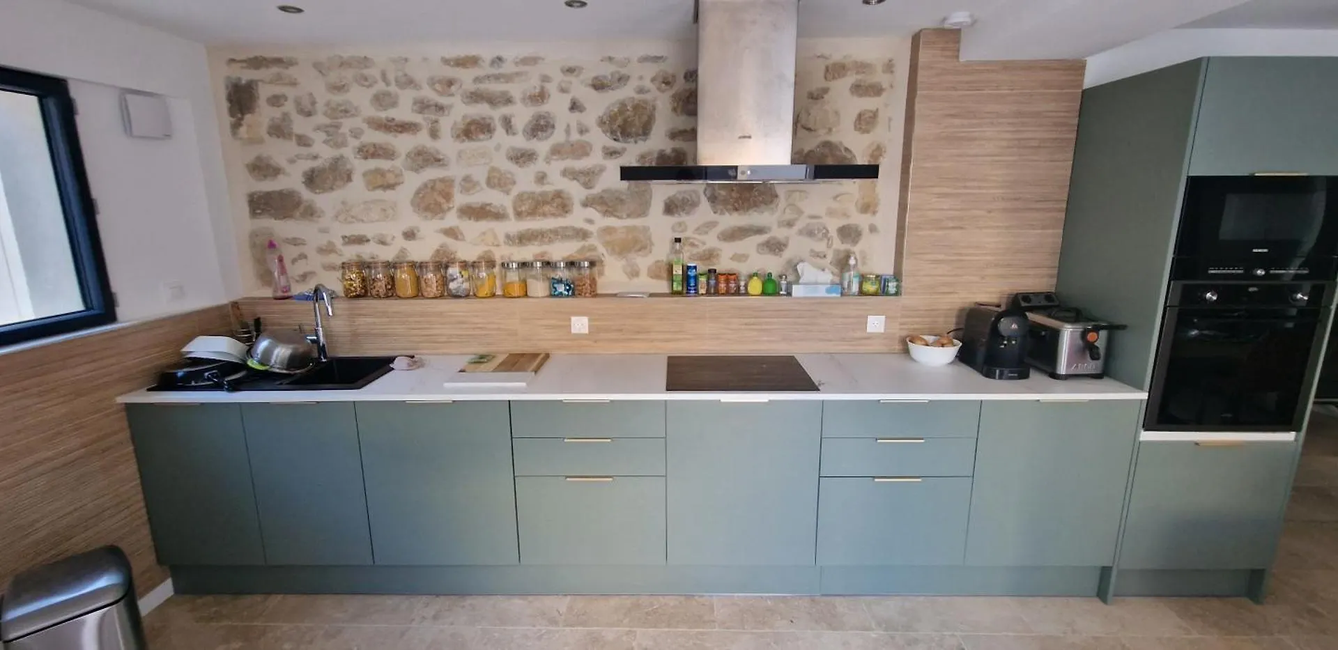 Quiet, Discreet Places Vernegues Holiday home