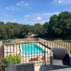 La Bastide Des Roman Hébergement de vacances