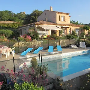 Les Balcons D'azur Appartement